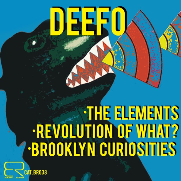 Deefo - Single