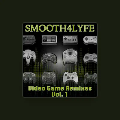Listen to Smooth4Lyfe, watch music videos, read bio, see tour dates & more!