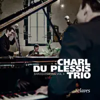 Orphée & Eurydice: Mélodie — Charl du Plessis Trio