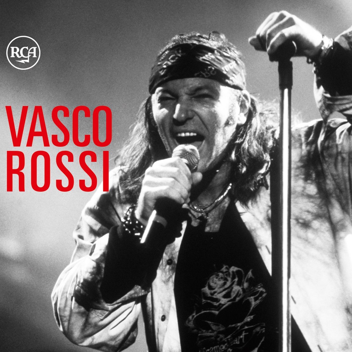 Vasco Rossi - Album di Vasco Rossi - Apple Music