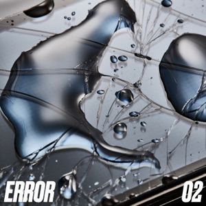 ERROR 02 - Single