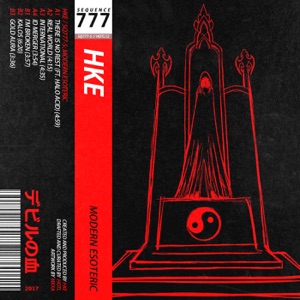SQ777-5: Modern Esoteric