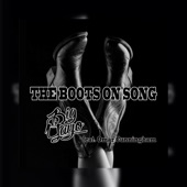 The Boots on Song (feat. Omar Cunningham) artwork