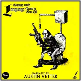 Contains Crude Language (Unabridged)