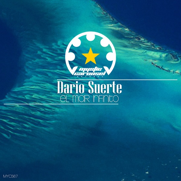 El Mar Infinito - Single