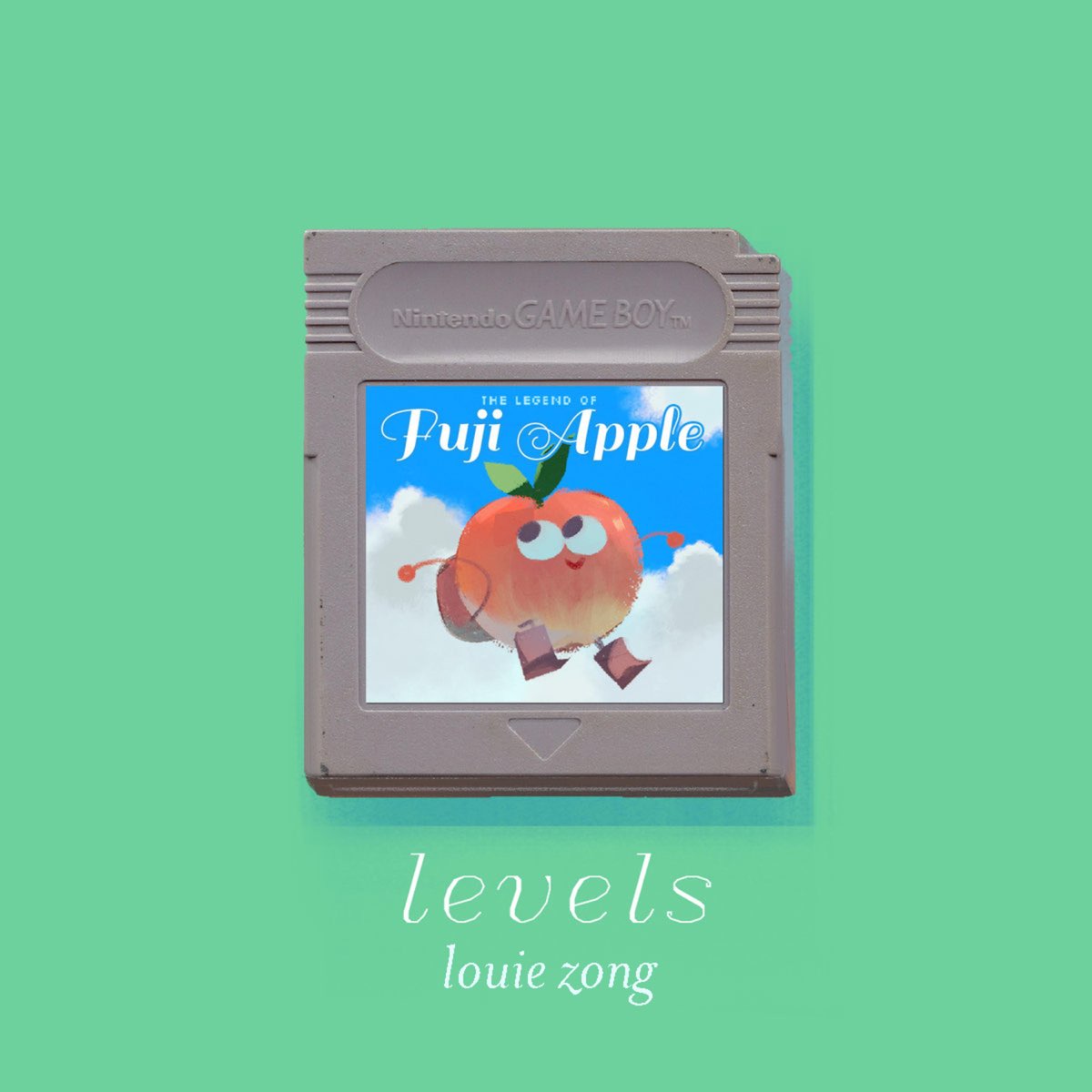 Levels by Louie Zong on Apple Music