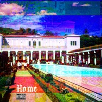 Home (feat. Manus) - Single - Leon Makes Wavs