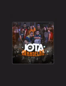 Mc Jotaを聴いたり、ミュージックビデオを鑑賞したり、経歴やツアー日程などを確認したりしましょう！