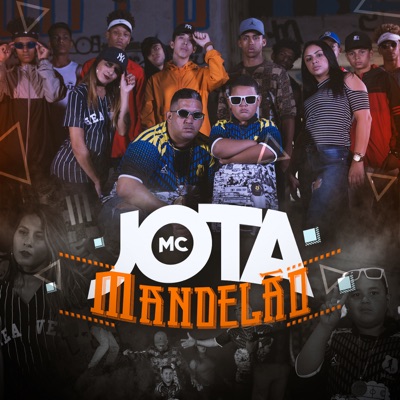 Mandelão - Single