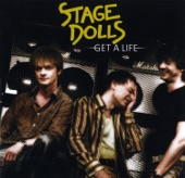 Stage Dolls - Love Cries