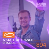 A State of Trance Episode 894 artwork