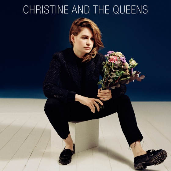 Cover artwork for Here