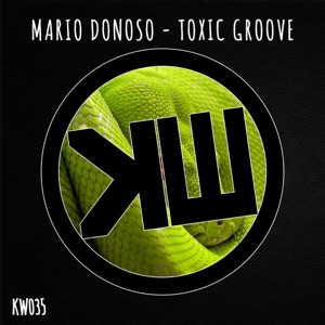 Toxic Groove - Single
