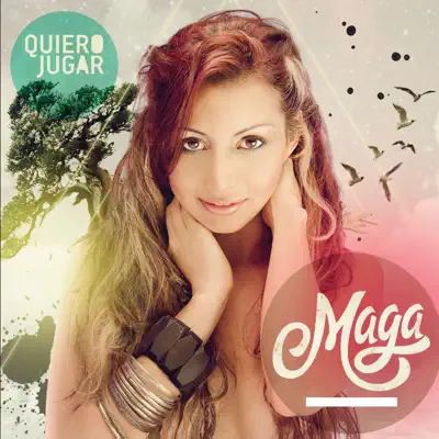 Quiero Jugar (Radio Version) - Single - Maga