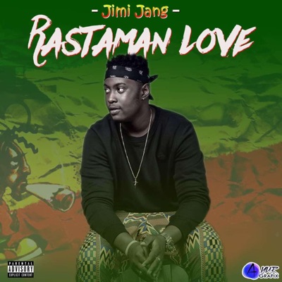 Rastaman Love - Single