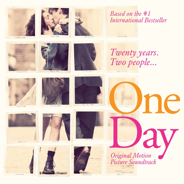 One Day (Original Motion Picture Soundtrack) - Multi-interprètes