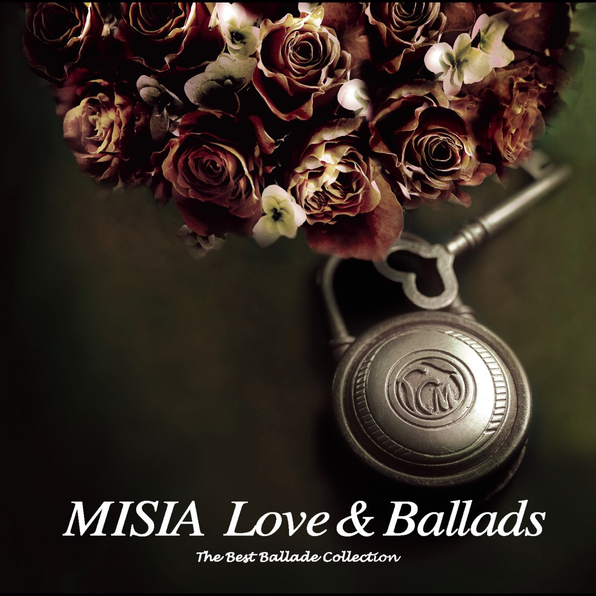 Love & Ballads - The Best Ballade Collection - Album by MISIA