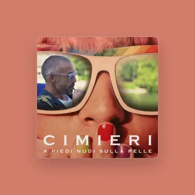 Listen to Cimieri, watch music videos, read bio, see tour dates & more!