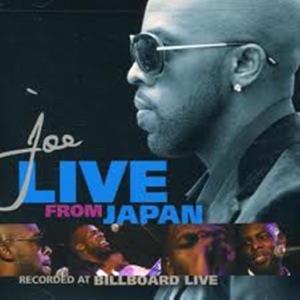 All That I Am (Live from Japan)