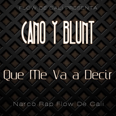 Que Me Va a Decir - Single