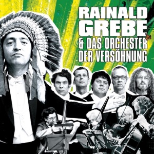 Chord Gitar Diktator Der Herzen - Rainald Grebe