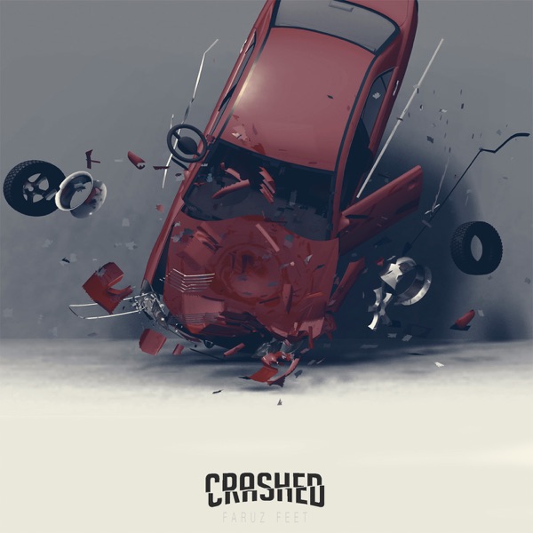 Crashed
