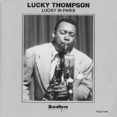 Lucky Thompson - Pennies from Heaven