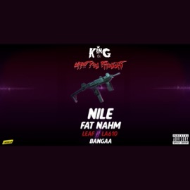 What You Thought (feat. Nile, Fat Nahm, Leaf, La610 & Bangaa) FSG Rell
