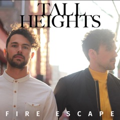 Fire Escape - Single