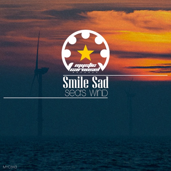 Sea's Wind - Single