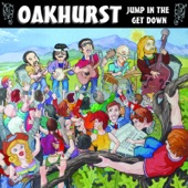 Oakhurst - Crazy