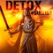#SueList - Detox lyrics
