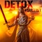 #SueList - Detox lyrics