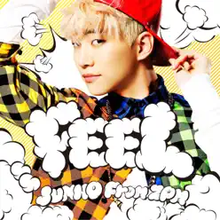 FEEL - EP - JunHo (2PM)