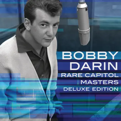 Rare Capitol Masters (Deluxe Edition) - Bobby Darin