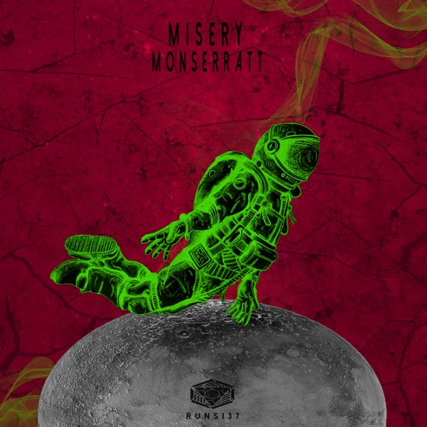Misery - Single