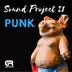 Punk (Stream Edit) - Single album cover