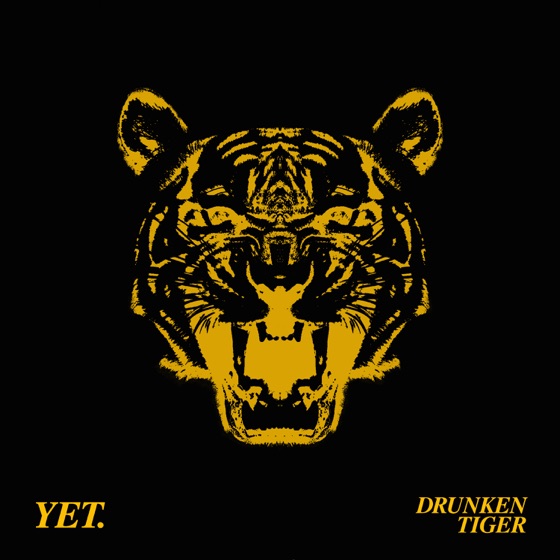Cover artwork for Yet