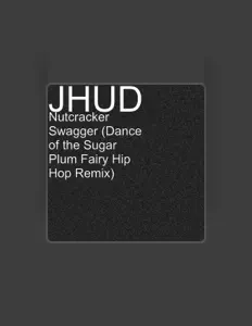 Dengarkan J-Hud, tonton video musik, baca bio, lihat tanggal tur & lainnya!