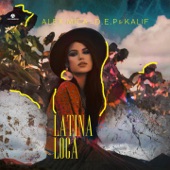 Latina Loca (feat. D.E.P. & Kalif) artwork