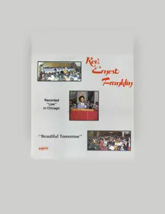 Ouve Rev. Ernest Franklin, vê vídeos de música, lê a biografia, vê as datas da digressão e muito mais!