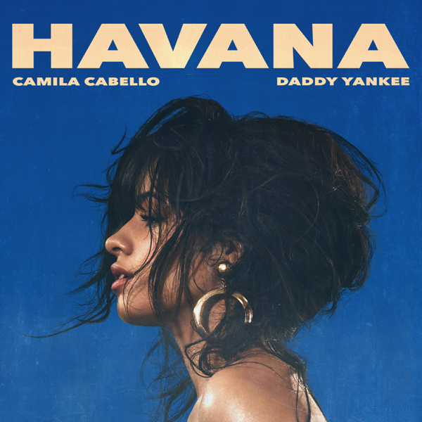 Havana Remix Single By Camila Cabello Daddy Yankee - music ids for roblox 2017 havana