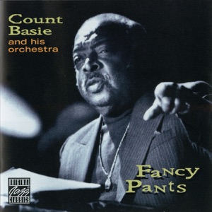 Fancy Pants