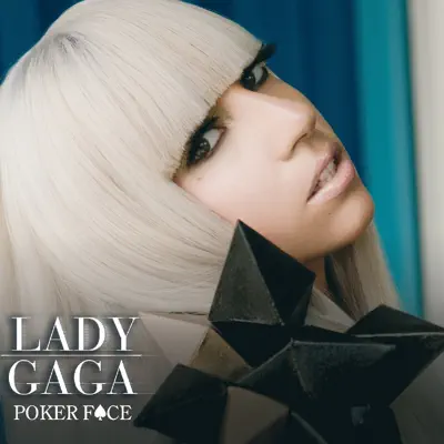 Poker Face - EP - Lady Gaga