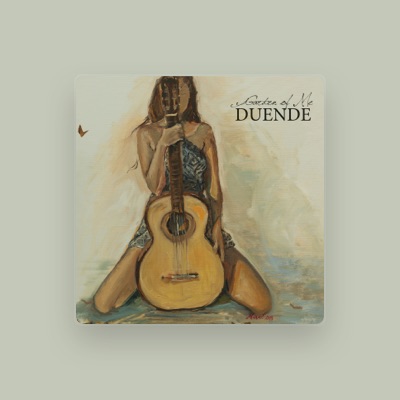 Duende: песни, клипы, биография, даты выступлений и многое другое.