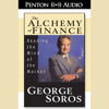 The Alchemy of Finance - George Soros