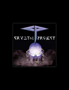 Crystal Project dinle, müzik videolarını izle, biyografisini oku, tur tarihlerini ve daha fazlasını gör!