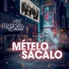 Mételo Sácalo - Single