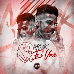 Ei Você - Single - MC 2K Ei Você - Single - MC 2K