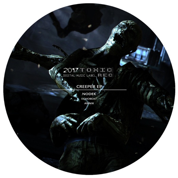Creeper - EP